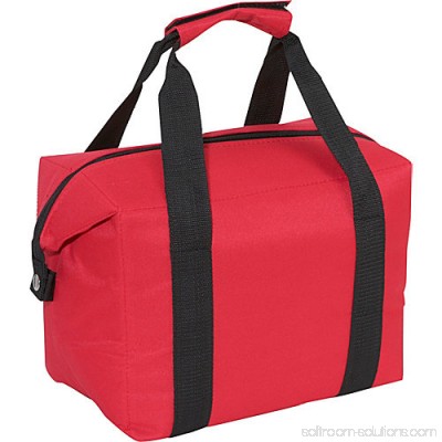 Philadelphia Phillies Kooler Bag - Red - No Size 554120482